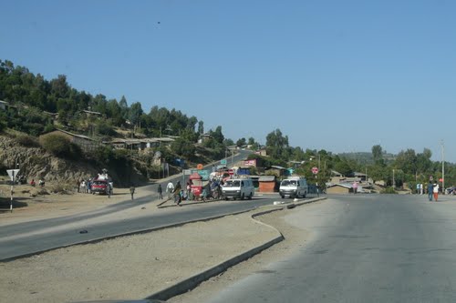 East Harar